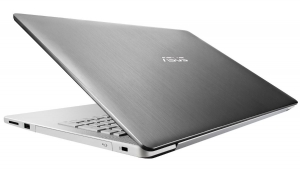 Asus N550JK